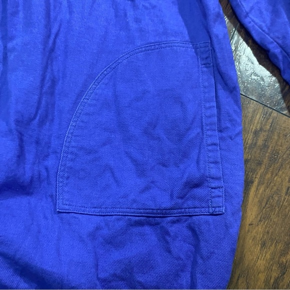 Soft Surroundings Port Royale Tunic Sweater Large - Picture 5 of 8